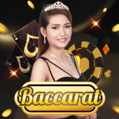 Baccarat at aron play