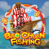 Bao Chuan Fishing at aron play