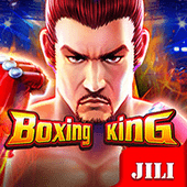 Boxing King at aron play