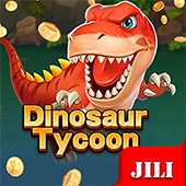 Dinosaur Tycoon at aron play