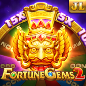 Fortune Gems 2 at aron play
