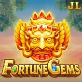 Fortune Gems at aron play