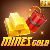 Mines Gold at aron play