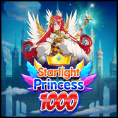 Starlight Princess 1000 at aron play