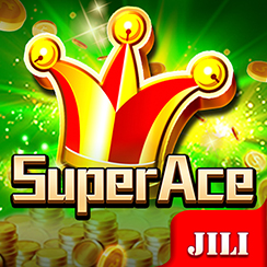 Super Ace at aron play