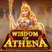 Wisdom of Athena slot game at aron play